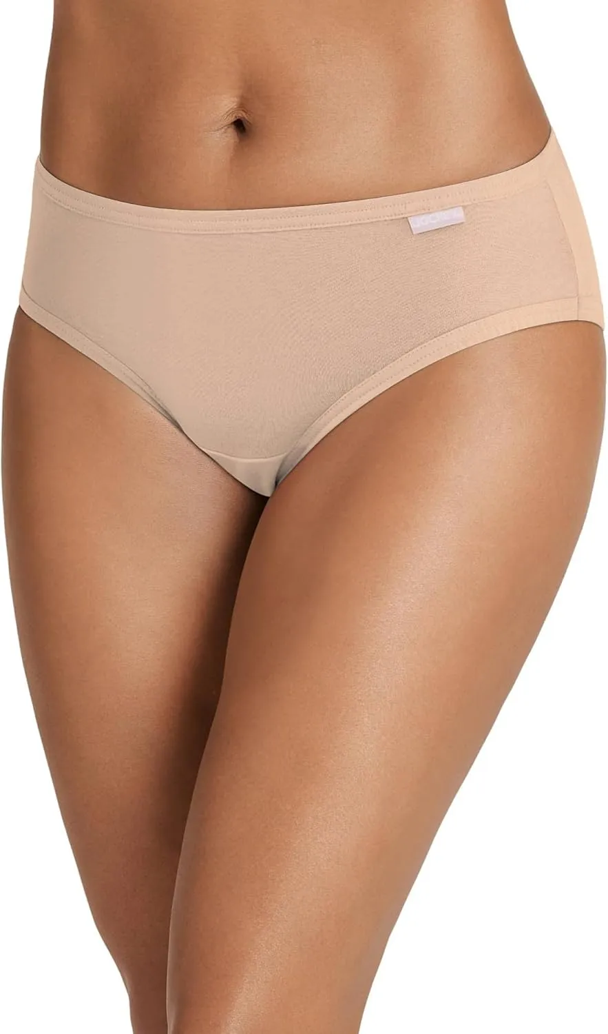 Jockey Women's Underwear Elance Bikini - 6 Pack