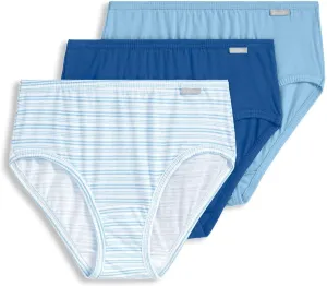 Jockey Women's Underwear Elance Hipster - 3 Pack
