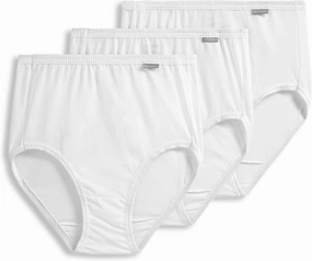 Jockey Women's Elance Brief - 3 Pack