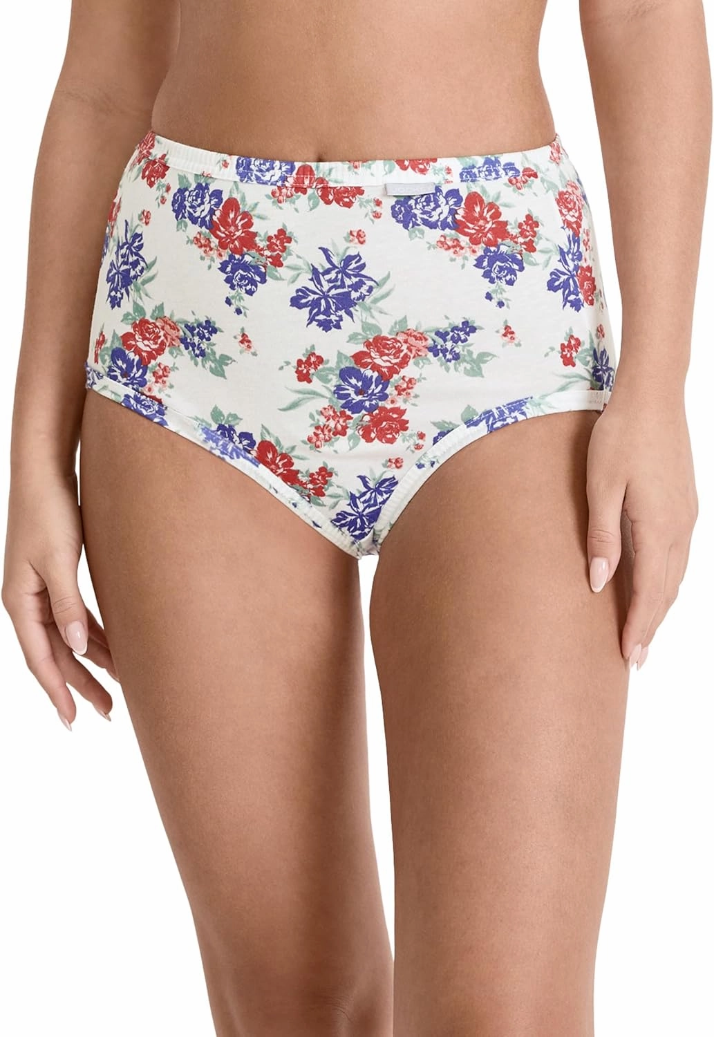 Jockey Women's Elance Brief - 3 Pack