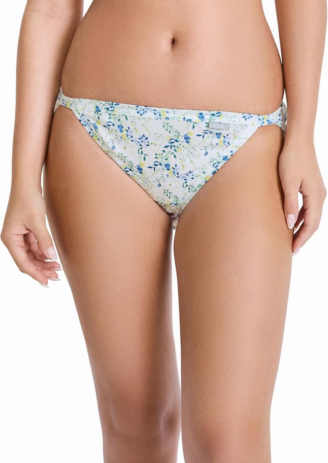 Jockey Women's Elance String Bikini - 3 Pack