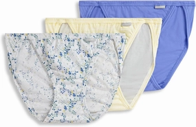 Jockey Women's Elance String Bikini - 3 Pack