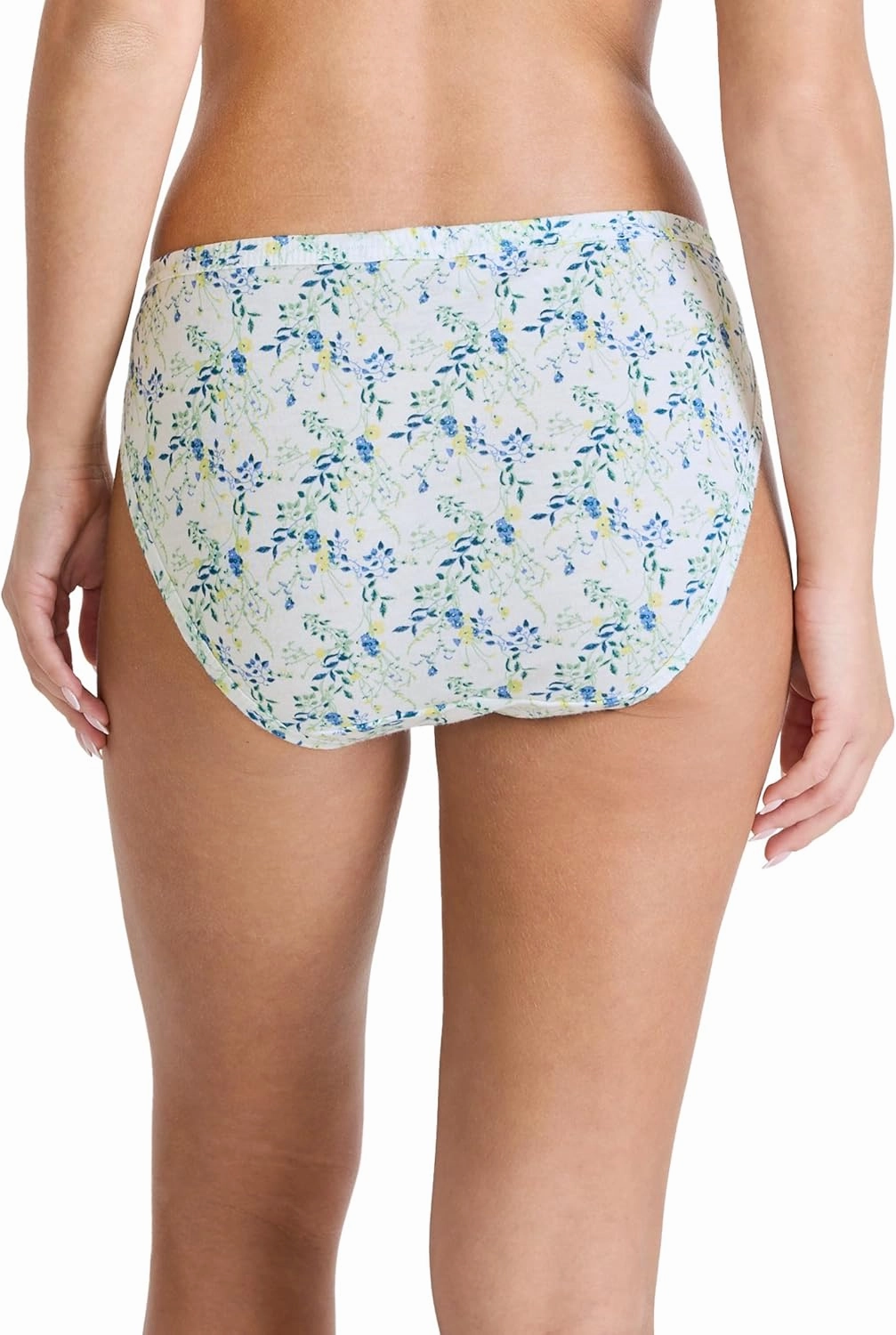 Jockey Women's Elance String Bikini - 3 Pack