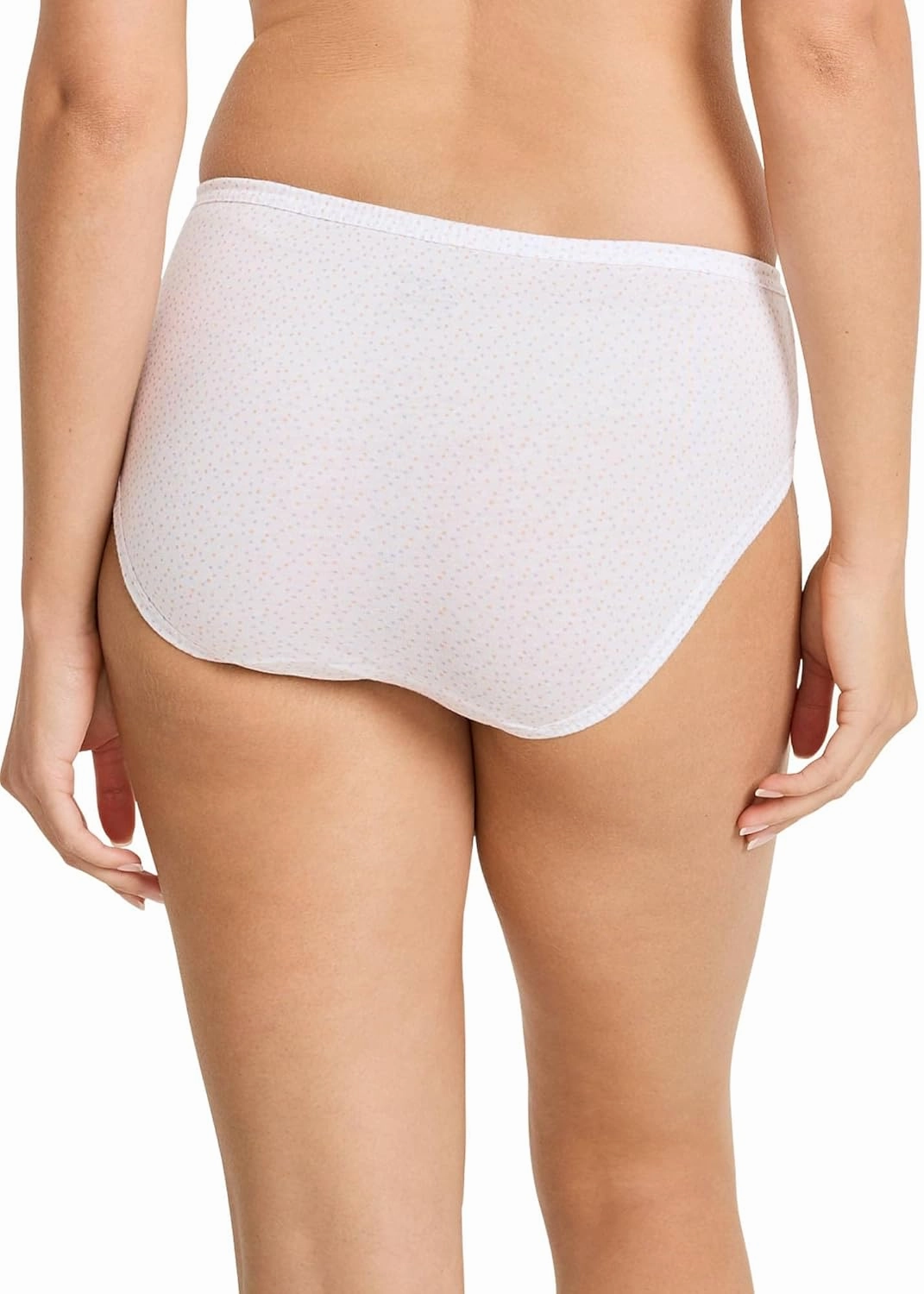 Jockey Women's Underwear Elance Bikini - 6 Pack