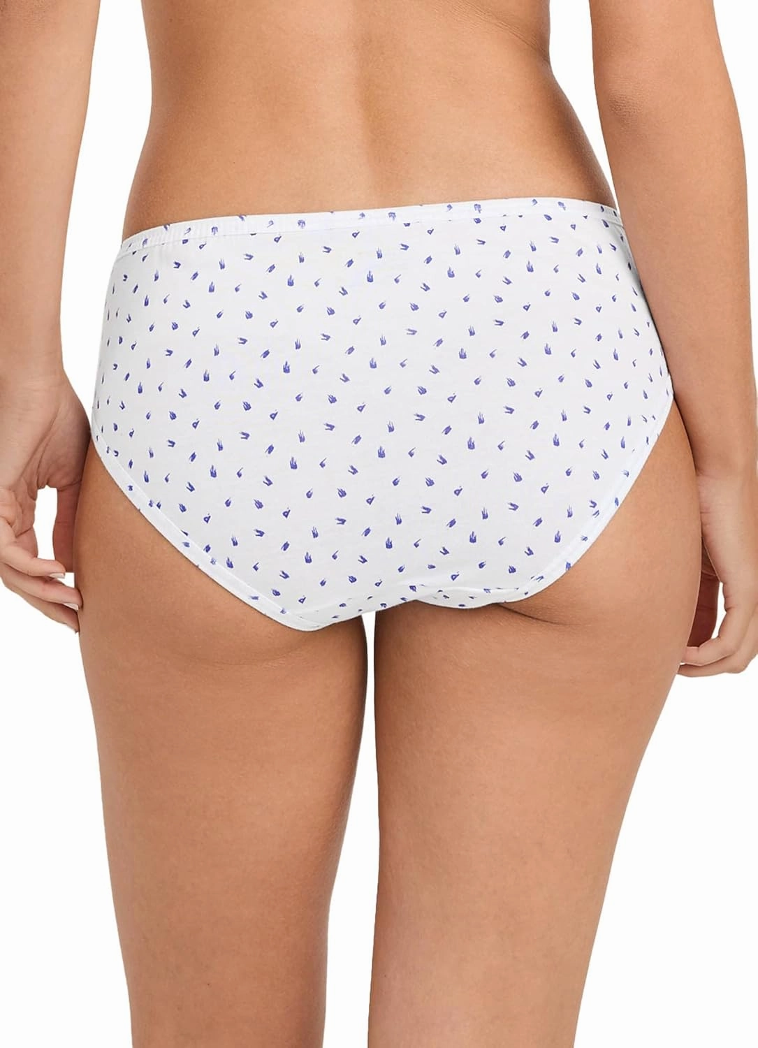 Jockey Women's Underwear Elance Bikini - 6 Pack