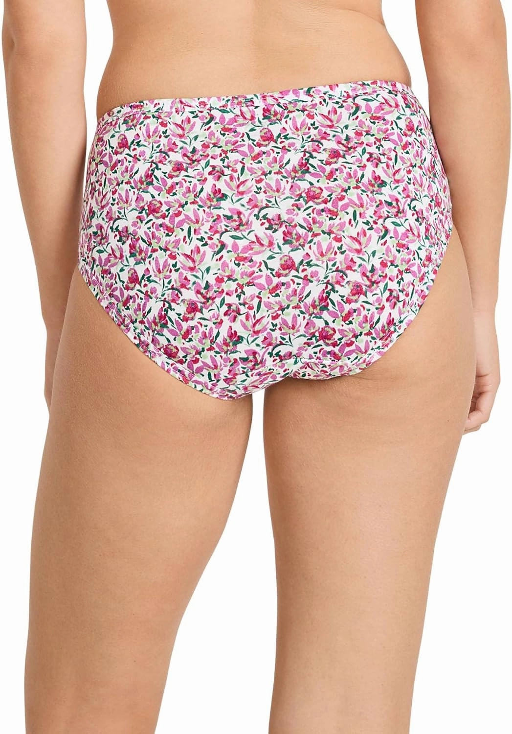 Jockey Women's Underwear Elance Hipster - 3 Pack