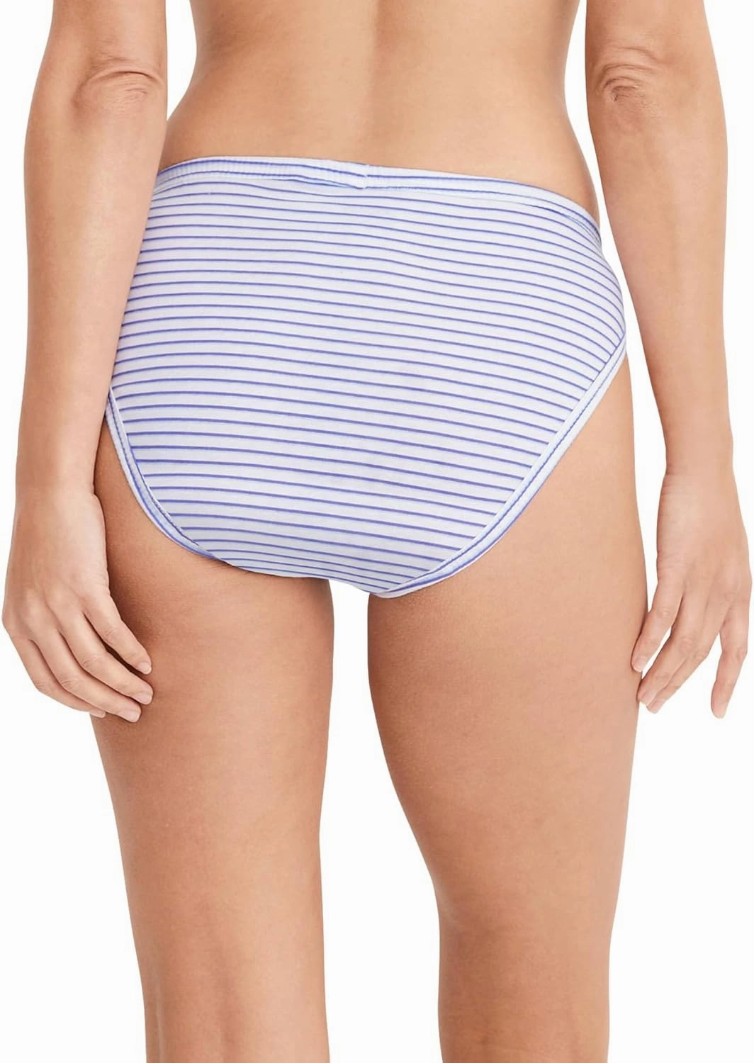 Jockey Women's Underwear Elance String Bikini - 3 Pack