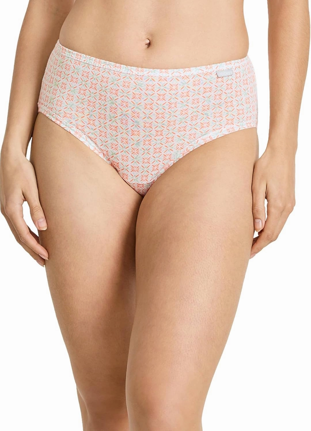 Jockey Women's Underwear Plus Size Elance Hipster - 6 Pack