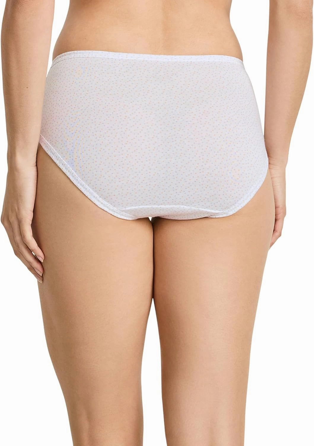 Jockey Women's Underwear Plus Size Elance Hipster - 6 Pack