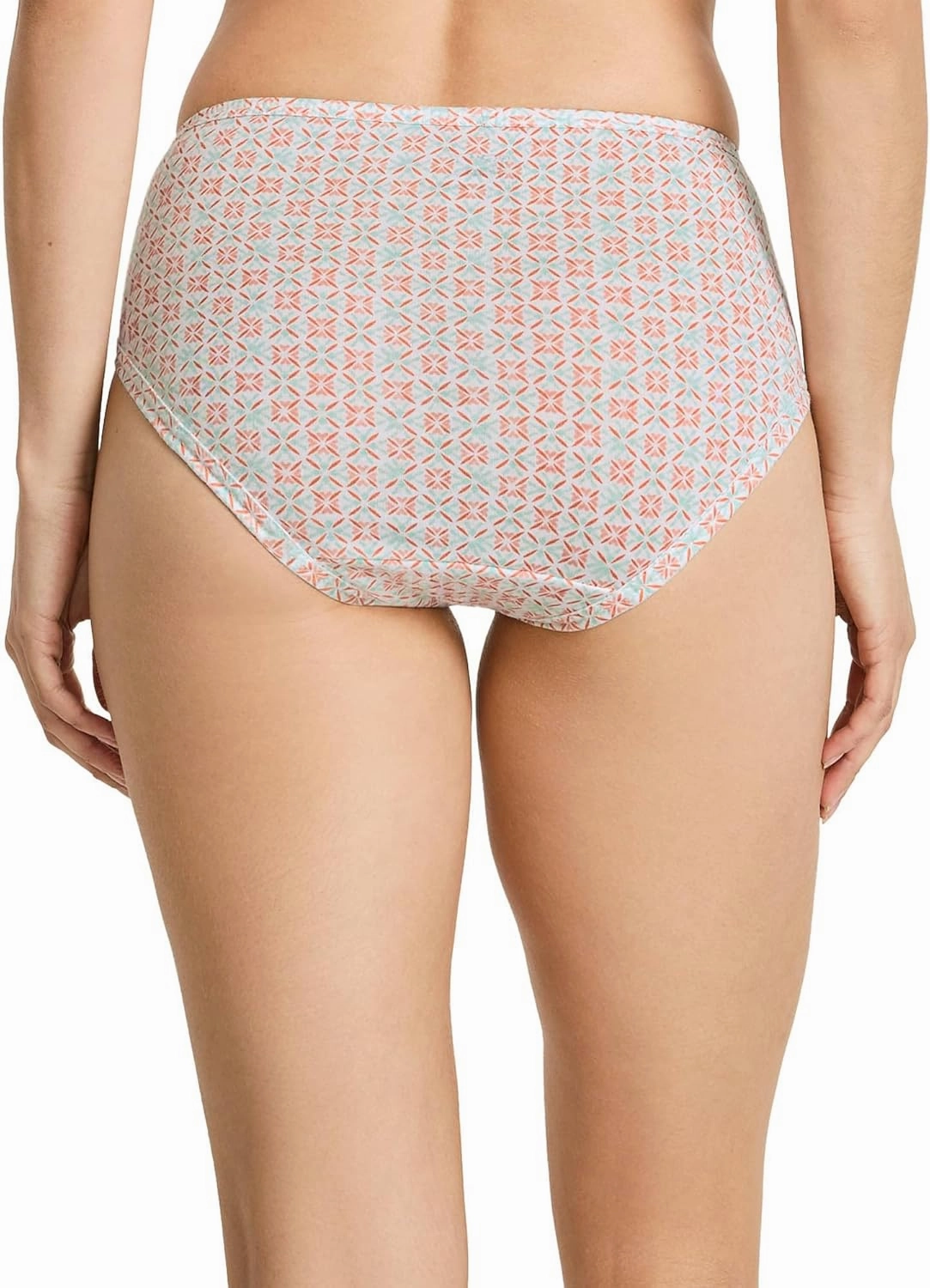 Jockey Women's Underwear Plus Size Elance Hipster - 6 Pack