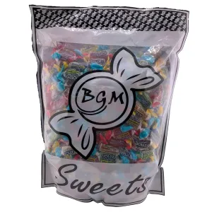 Jolly Ranchers Hard Candy Crazy Combo (5lb, 80, Ounce)