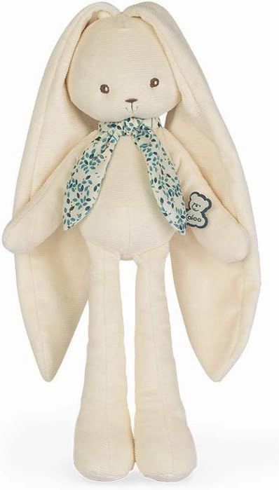 Kaloo Lapinoo Cream Rabbit Soft Toy - Ages 0  - K969946