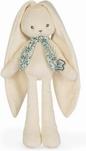 Kaloo Lapinoo Cream Rabbit Soft Toy - Ages 0  - K969946