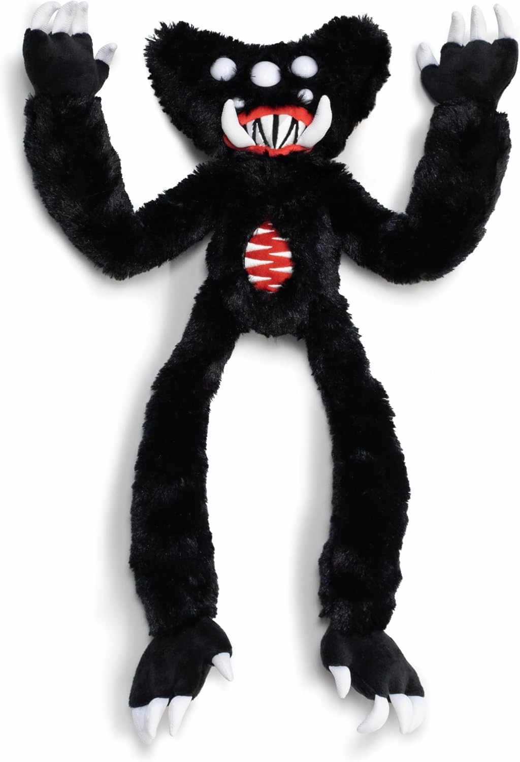 Killy Willy Plush Doll - Collectible Toy for All Ages (19" Killy Willy)
