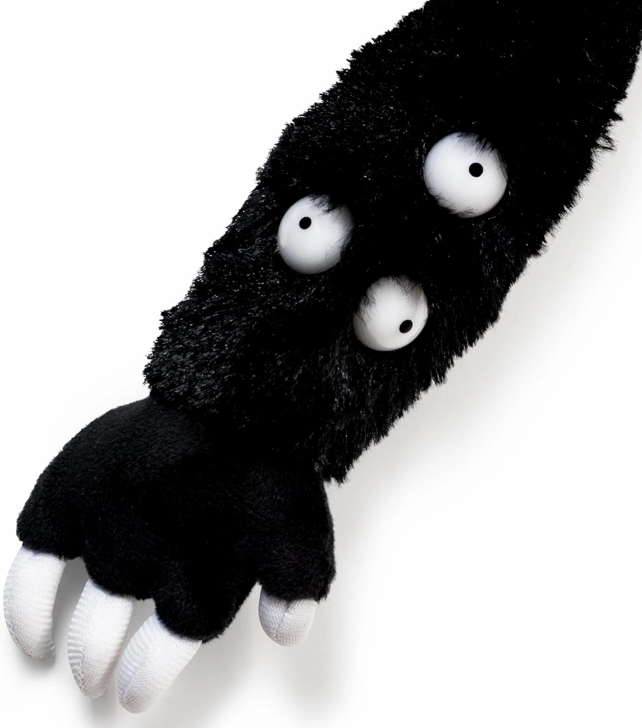 Killy Willy Plush Doll - Collectible Toy for All Ages (19" Killy Willy)