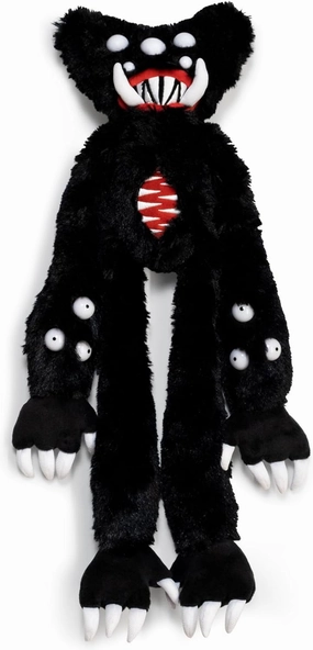 Killy Willy Plush Doll - Collectible Toy for All Ages (19" Killy Willy)