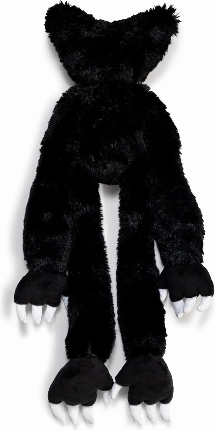 Killy Willy Plush Doll - Collectible Toy for All Ages (19" Killy Willy)