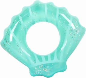 Kisangel Swim Ring Sun Summer Pool Floats Adults Inflatable Beach Outdoor for Swimming Pool Swimming Ring Safety