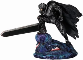 Kitsune - Legend Figure - Berserk - Guts Berserker 1/8 Statue 26cm