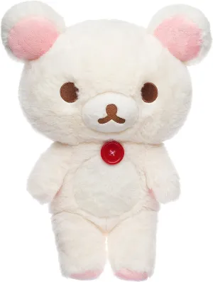 Korilakkuma San-X Original Sherbet Series Soft Plush (Medium - 13 Inch)