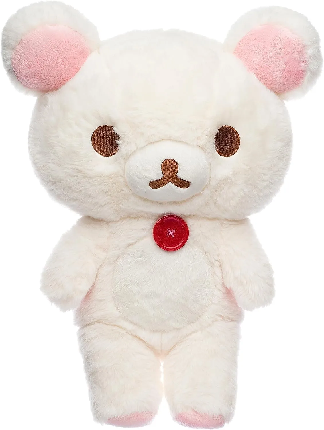 Korilakkuma San-X Original Sherbet Series Soft Plush (Medium - 13 Inch)
