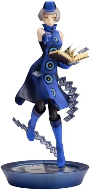 KOTOBUKIYA Persona 3 Reload ARTFX J Elizabeth 1/8 Scale PVC Painted Complete Figure