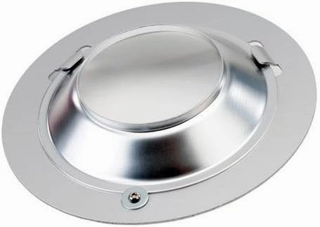 Lastolite LL LS2353N Ezybox II Speedring Plate for Balcar and Alien Bee/White Lighting (Silver)