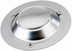 Lastolite LL LS2353N Ezybox II Speedring Plate for Balcar and Alien Bee/White Lighting (Silver)