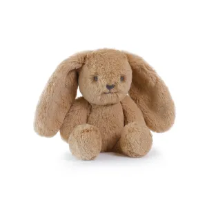 Little Bailey Caramel Bunny – Soft Toy 10" / 25cm