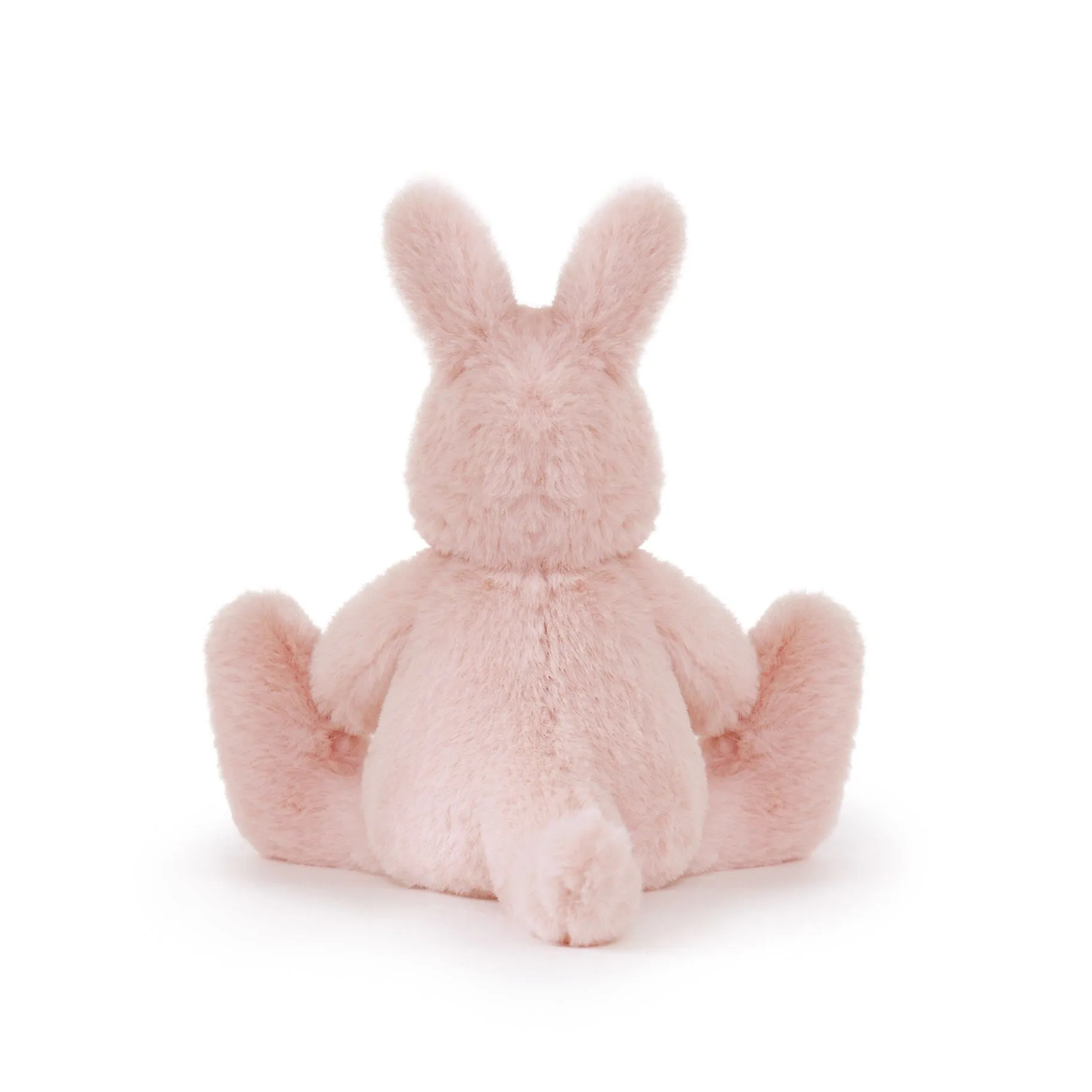 Little Cotton Kangaroo (Vegan Angora) Soft Toy 10" / 25cm