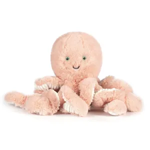 Little Cove Octopus – Soft Toy 8.5" / 22cm