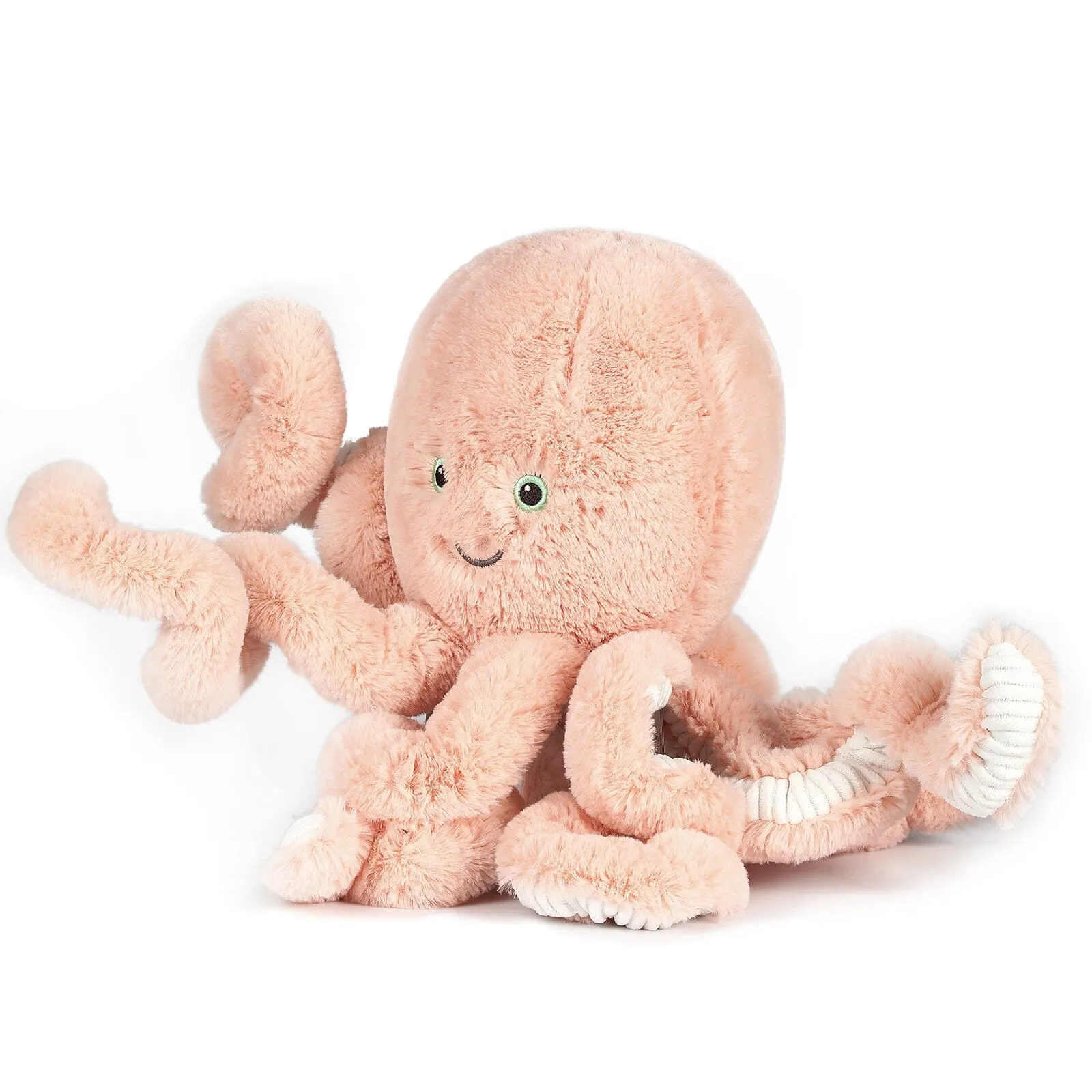 Little Cove Octopus – Soft Toy 8.5" / 22cm