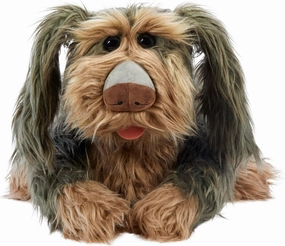 Little Tikes Fraggle Rock Back to The Rock Sprocket Plush, Jim Henson Company, 10” Plush Fraggle for Pretend Play, Gift for Toddlers and Kids Girls Boys Ages 3  Years