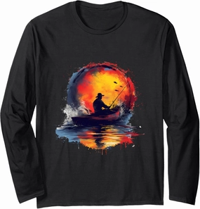 Long Sleeve T-Shirt