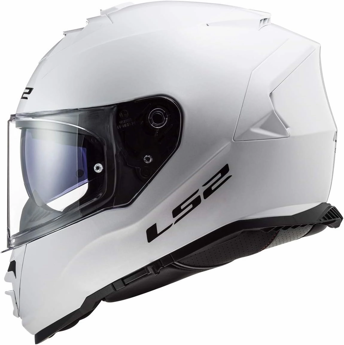 LS2 Helmets Assault Full Face Motorcycle Helmet W/SunShield