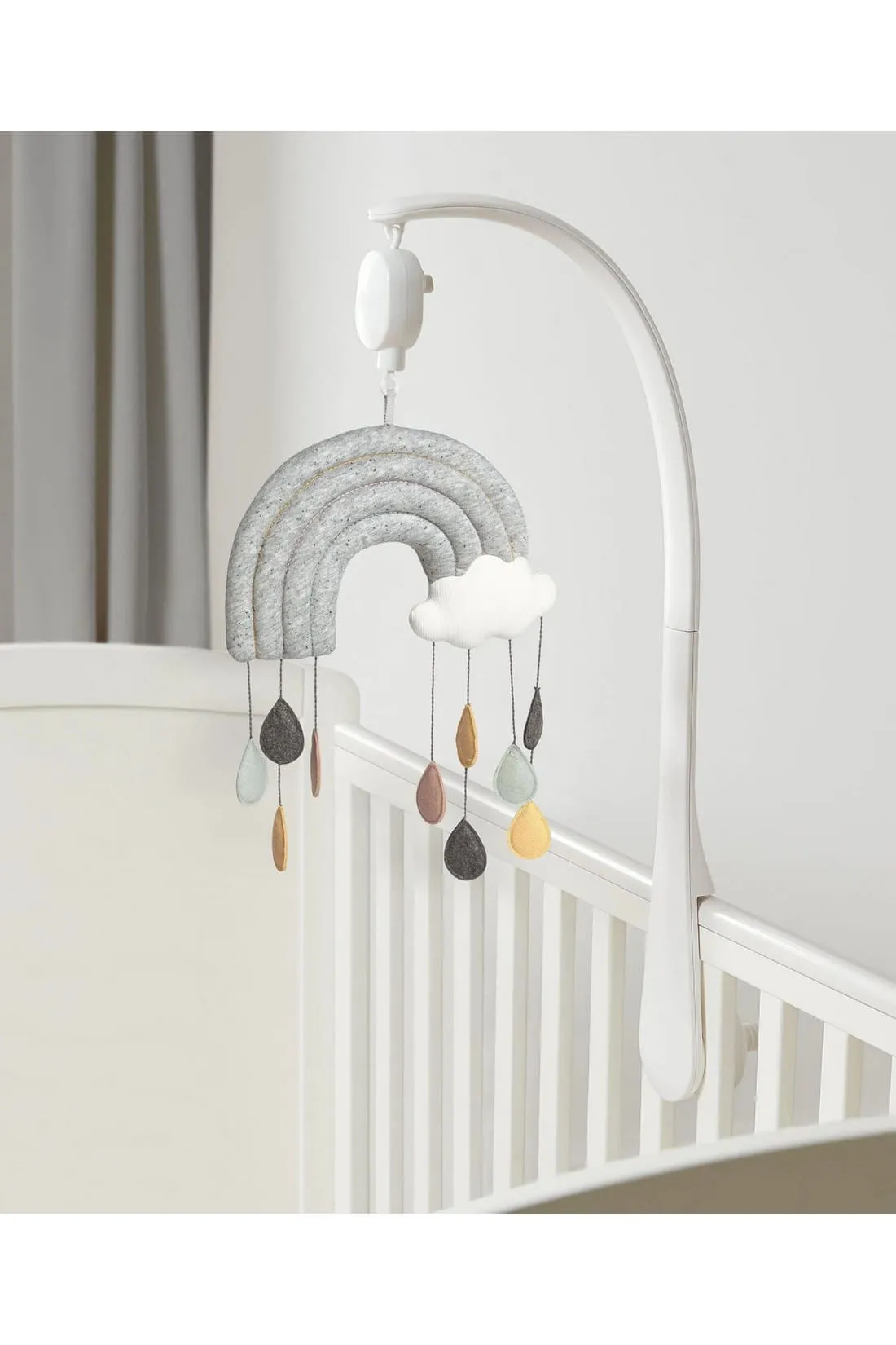 Mamas & Papas Musical Mobile - Starry Skies