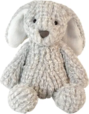 Manhattan Toy Adorables Theo Bunny Stuffed Animal, 8", 12"
