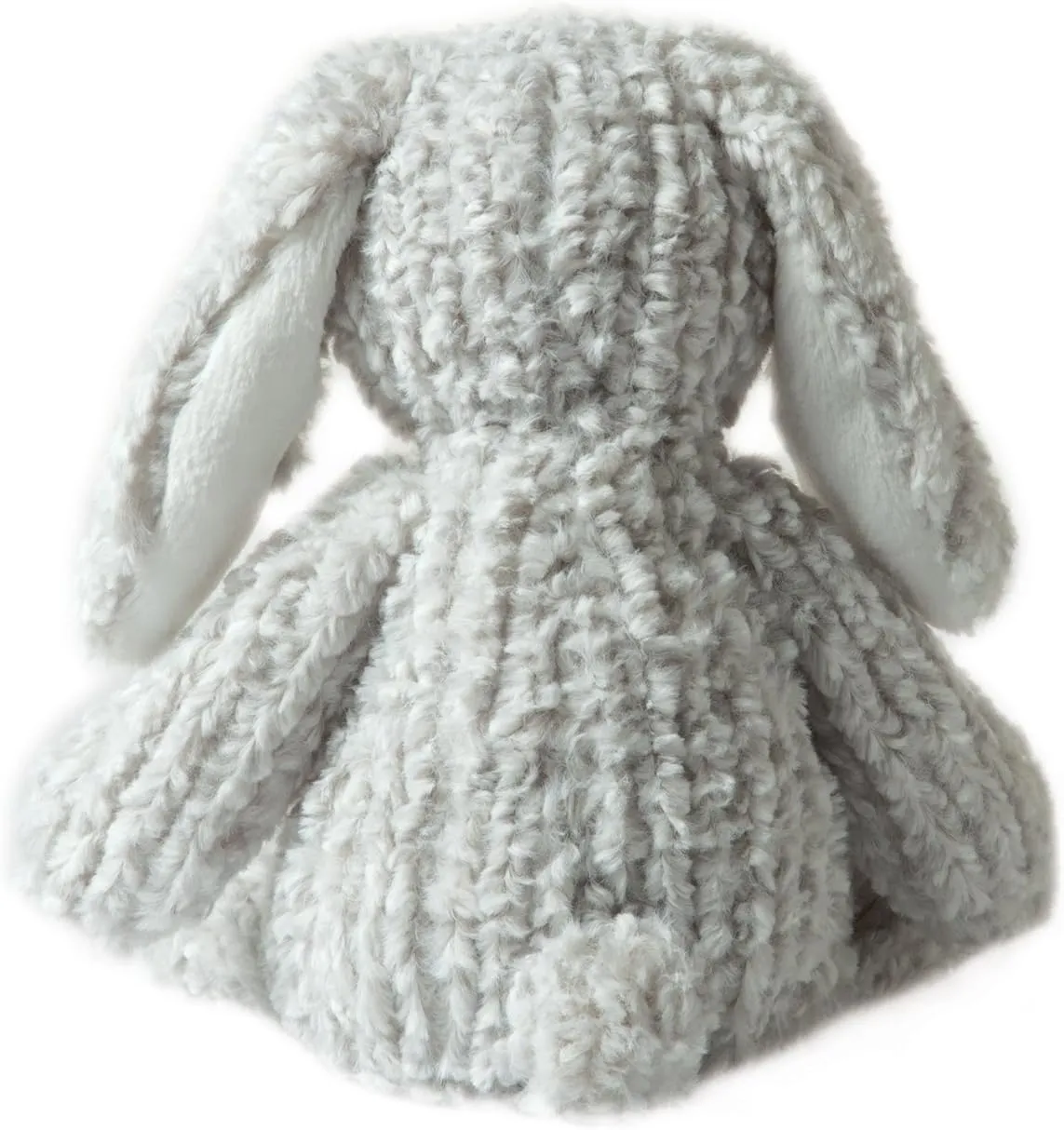 Manhattan Toy Adorables Theo Bunny Stuffed Animal, 8", 12"