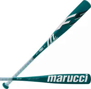 MARUCCI F5 SL -10, 4TH GEN USSSA Senior League 2 3/4" Barrel Baseball BAT, (-5, -8, and -10)