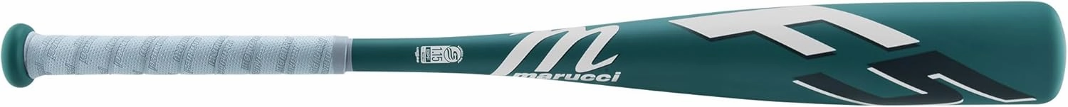Marucci MARUCCI F5 JBB -10 4TH GEN Aluminum Baseball BAT