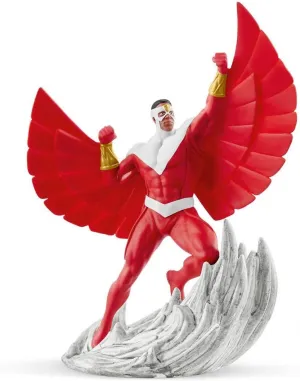 Marvel Falcon Diorama Character
