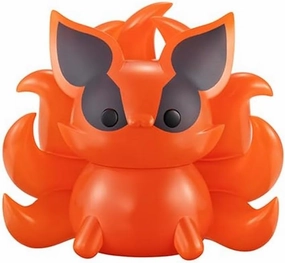 Megahouse - Nyanto! The Big Nyaruto Series - Kurama, Mega Cat Project Collectible Figure