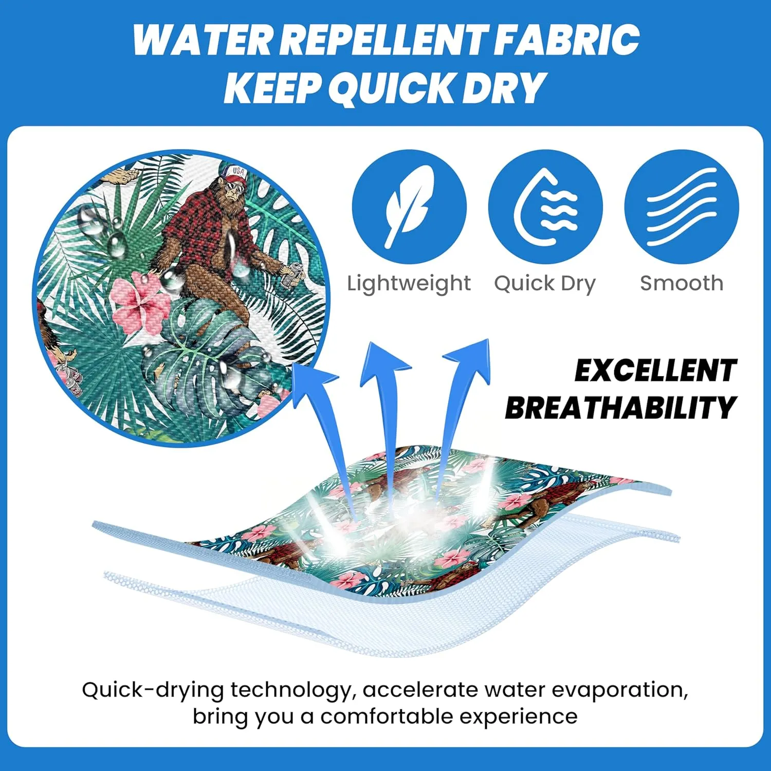 Mens Swim Trunks Quick Dry Board Shorts Bathing Suit for Men Beach Swimwear Breathable Surf Beach Shorts Swimwear