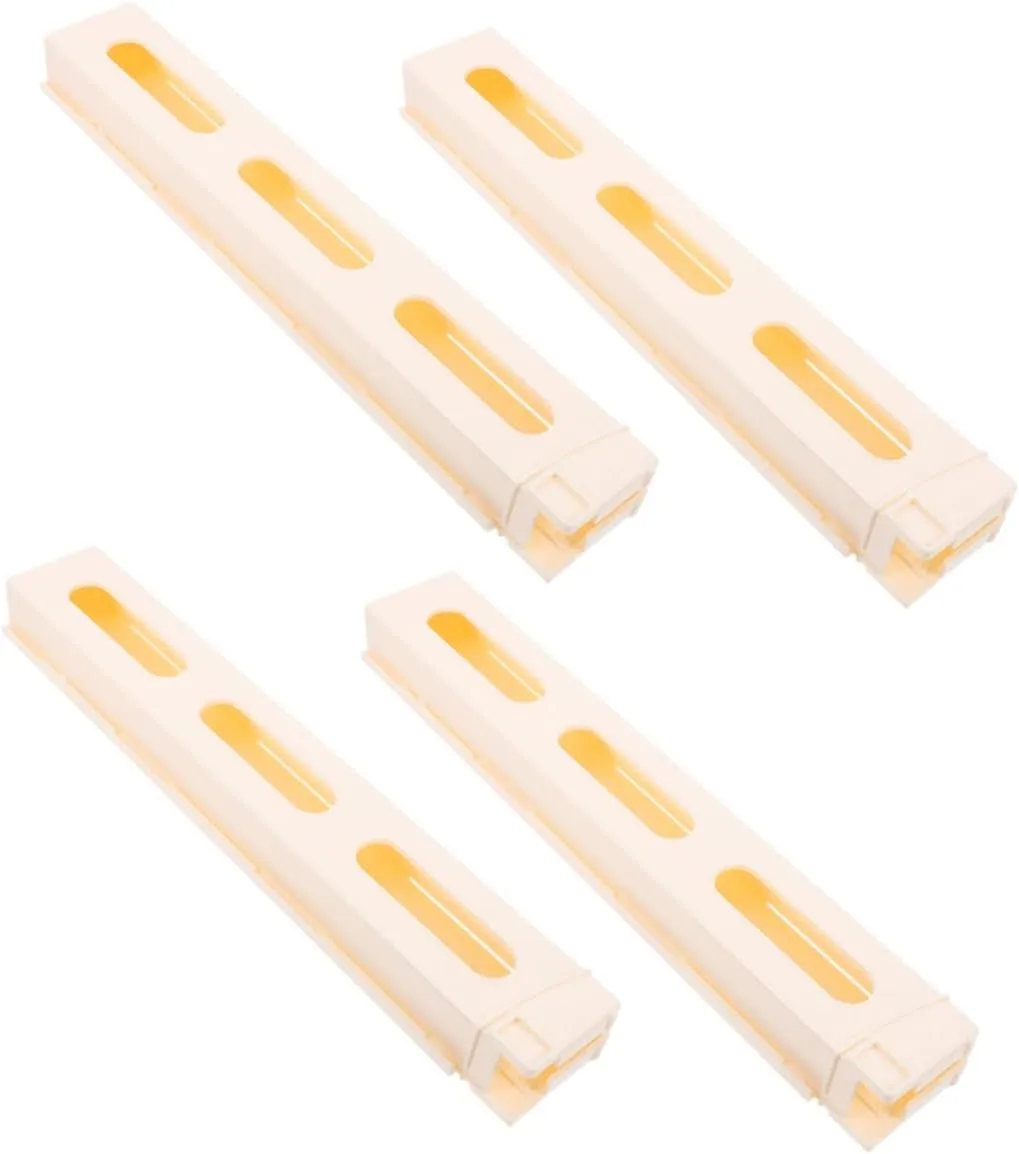 MERRYHAPY Dominoes Building Toys Car Dominoes Toy Storage Box Clips Gaming Props Group Activity for Boys and Girls