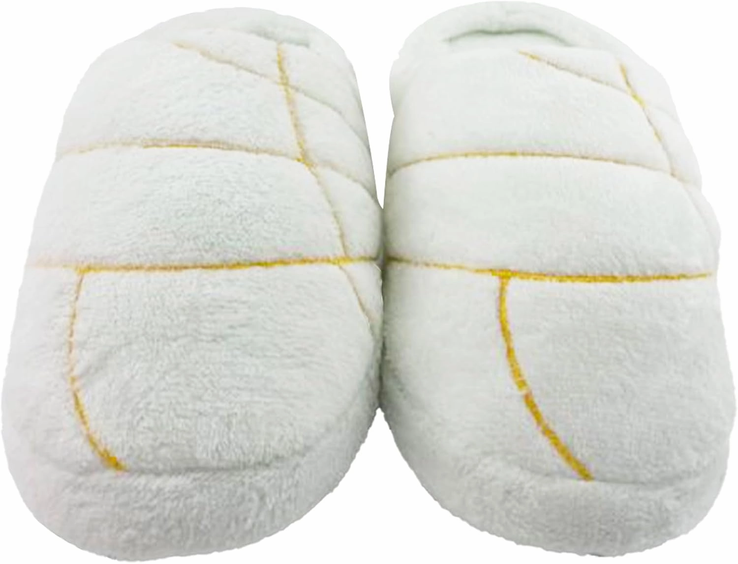 Mexican Concha Slippers for Women Concha Pantuflas Soft Plush House Slippers Memory Foam Slippers with Plush Lining Non-Slip Soles for Indoor Outdoor Use