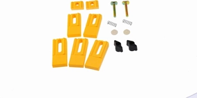 MICRO JIG - GRGH-040 GRR-RIPPER Gravity Heel Kit
