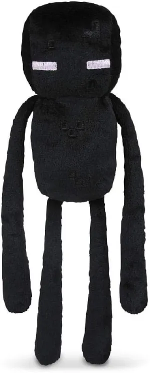 Minecraft Enderman 7" Plush