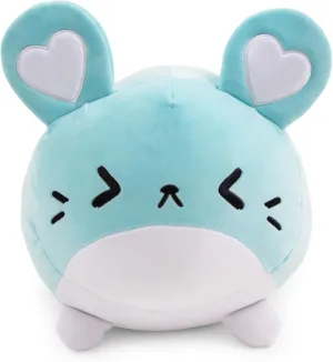 MochiOshis Chinchilla 12-Inch Character Plush Toy Mofuko Mofumoshi | Huggable Soft Stuffed Animal for Cuddling