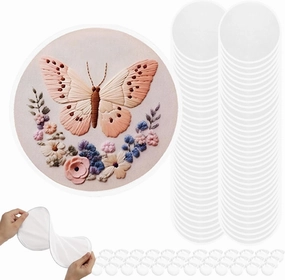 Mototo 72 Pieces Foldable Flying Disc Fans with Bag Folding Pocket Toy Set for Kids Fun Birthday Party Favors Summer Outdoor Activity Game Halloween Christmas