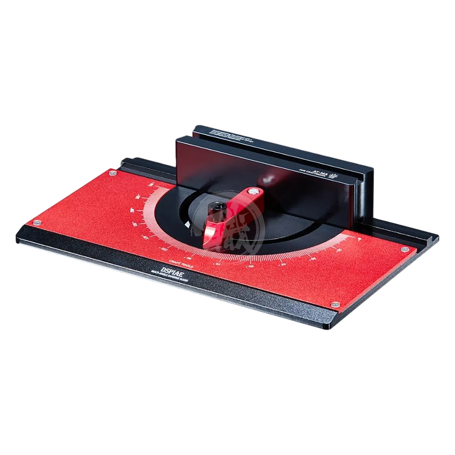 Multi-Angle Sanding Slider